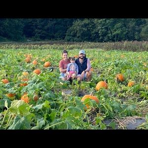 Meet your Posher, Logan